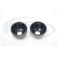 Prothane Tie Rod Boot Kit, 95-99 Neon