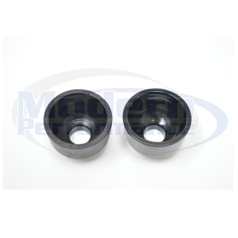 Prothane Tie Rod Boot Kit, 95-99 Neon