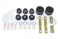 Prothane Front Lower Control Arm Bushing Kit, 05-10 Cobalt / HHR