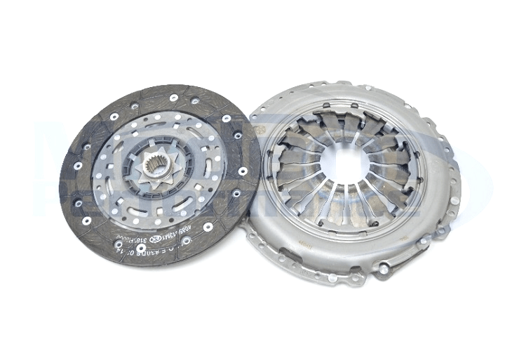 Mopar OEM Clutch, 2012+ Fiat 500 Abarth