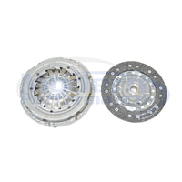 Mopar OEM Clutch, 2013-16 Dart 1.4L Manual Transmission