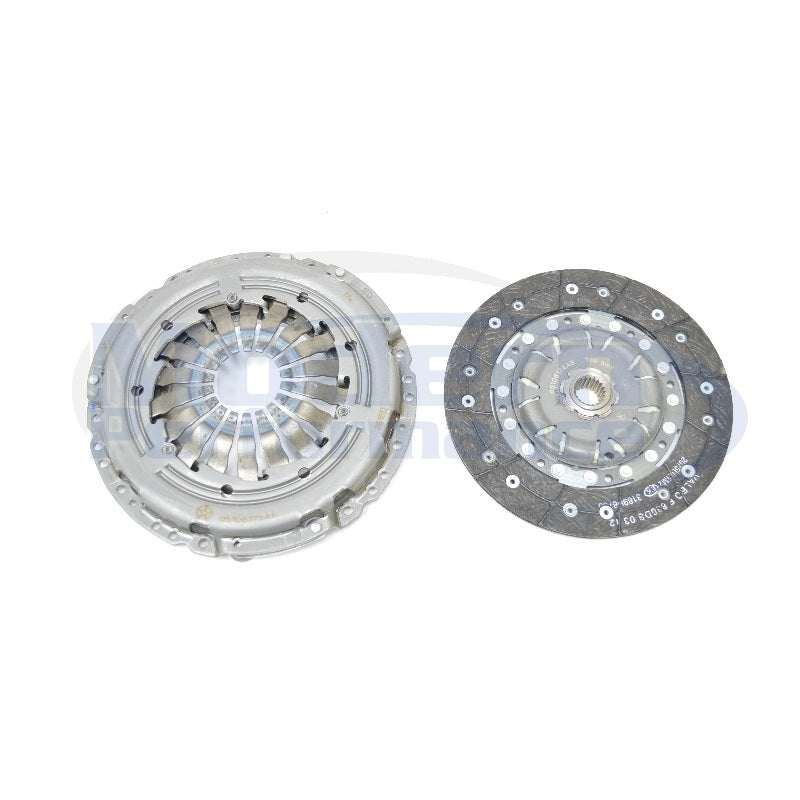 Mopar OEM Clutch, 2013-16 Dart 1.4L Manual Transmission