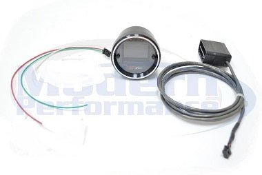 Aeroforce Interceptor Gauge, 2013-18 Focus ST