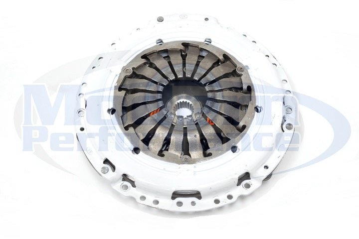 Clutch Masters FX Series Clutch, 2012-19 Fiat 500 1.4L Turbo