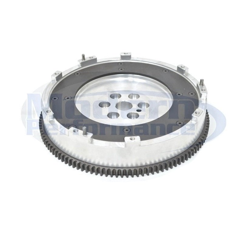 #clutchmastersdodgedartflywheel14l #lightweightaluminumflywheeldodgedart14L