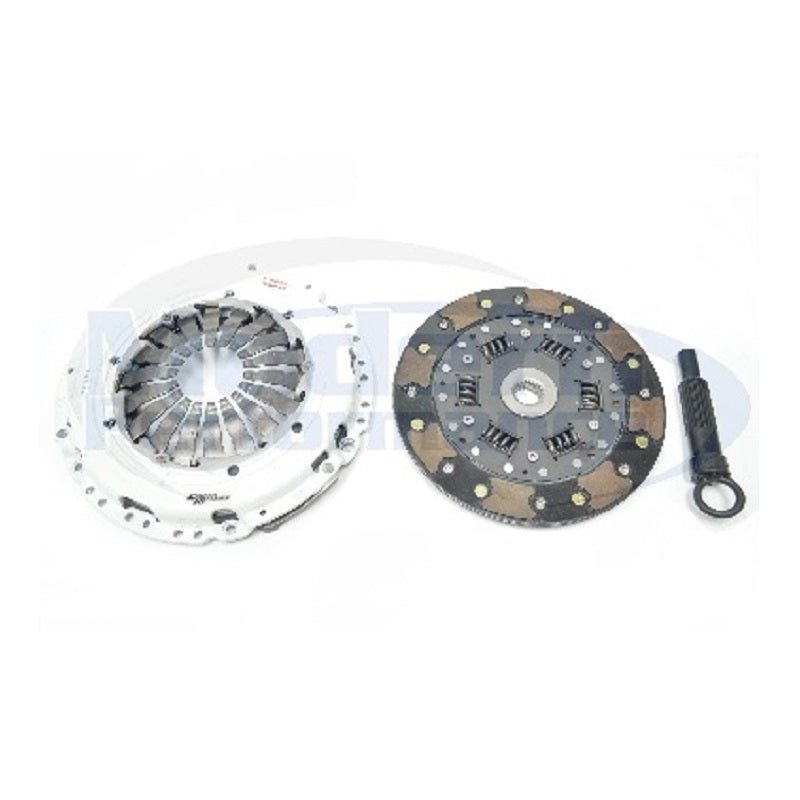 Clutch Masters FX Series Clutch, 2013-16 Dart 1.4L Turbo