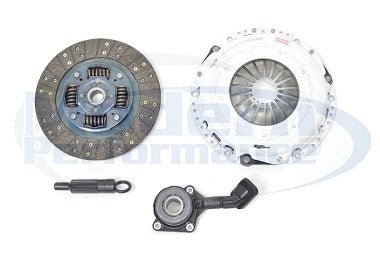 Clutch Masters FX Series Clutch, 2013-18 Focus ST
