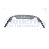Mopar Rear Diffuser, 2013-16 Dart