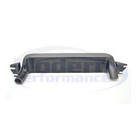 #mishimotododgeneonsrt4intercooler #silvermishimotodirectfitneonsrt4intercooler