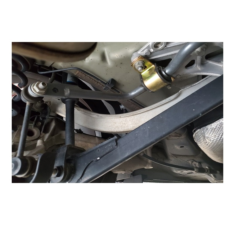 Progress Adjustable Rear Sway Bar, 2013-16 Dart