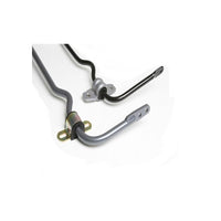 Progress Adjustable Rear Sway Bar, 2013-16 Dart