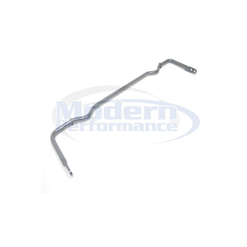 Progress Adjustable Rear Sway Bar, 2013-16 Dart