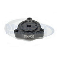 Forge & Go Fast Bits Diverter Valve Pkg, 2012+ Fiat 500 Abarth / 2013-16 Dart 1.4L / 2015+ Renegade 1.4L