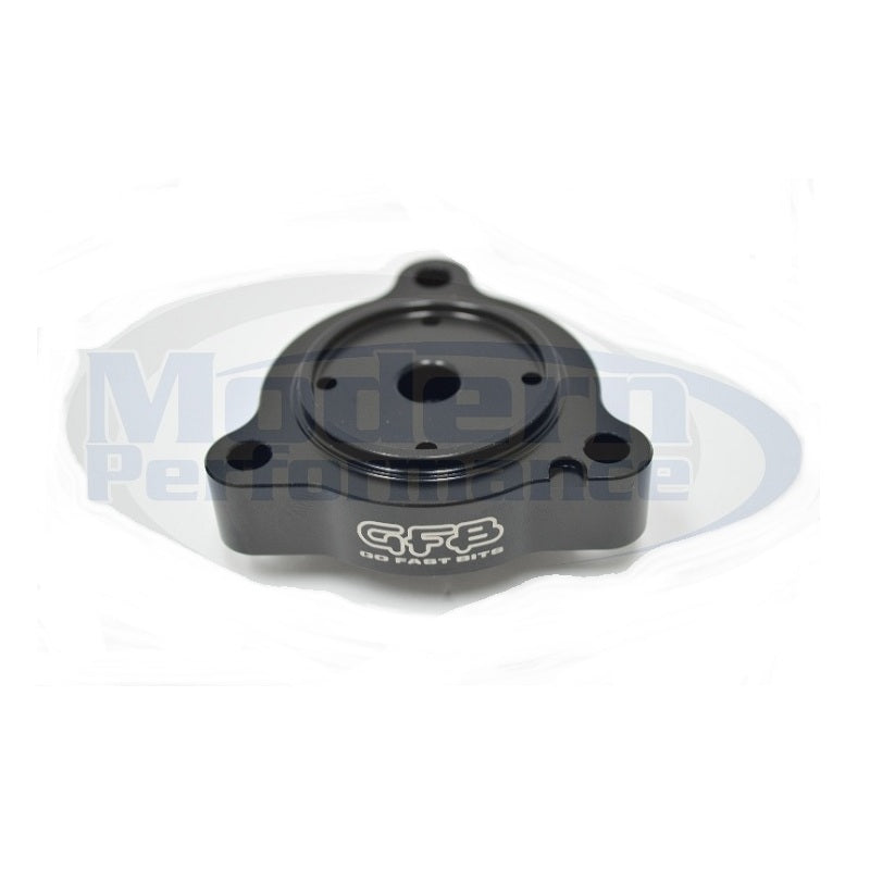 Forge & Go Fast Bits Diverter Valve Pkg, 2012+ Fiat 500 Abarth / 2013-16 Dart 1.4L / 2015+ Renegade 1.4L