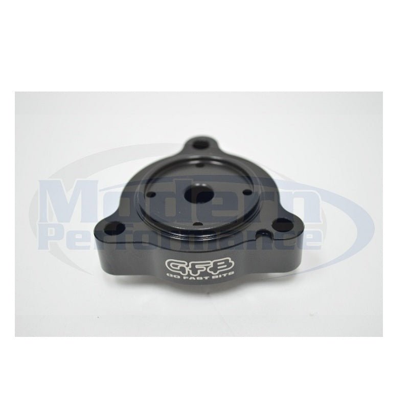 Go Fast Bits (GFB) Diverter Valve, 2019-2023 Jeep Renegade 1.3 Turbo
