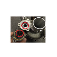 Forge & Go Fast Bits Diverter Valve Pkg, 2012+ Fiat 500 Abarth / 2013-16 Dart 1.4L / 2015+ Renegade 1.4L