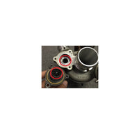 Go Fast Bits Diverter Valve w/ Extended Bolts (use with plate), 2012+ Fiat 500 Abarth / 2013-16 Dart 1.4L / 2015+ Renegade 1.4L