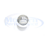 MPx Polished Manual Transmission Shift Knob, 2013-16 Dart / 15-18 Renegade