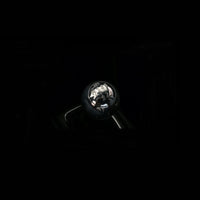 MPx Polished Manual Transmission Shift Knob, 2013-16 Dart / 15-18 Renegade