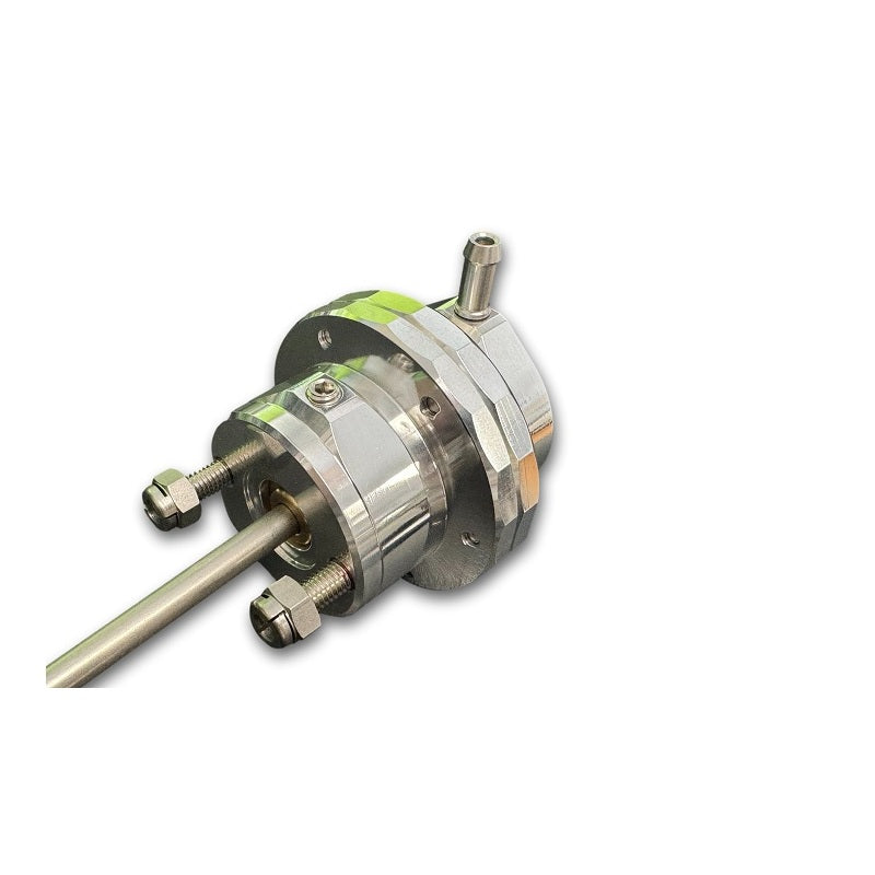 Forge Wastegate Actuator, 2013-16 Dart 1.4L / 2012+ Fiat 500 Abarth