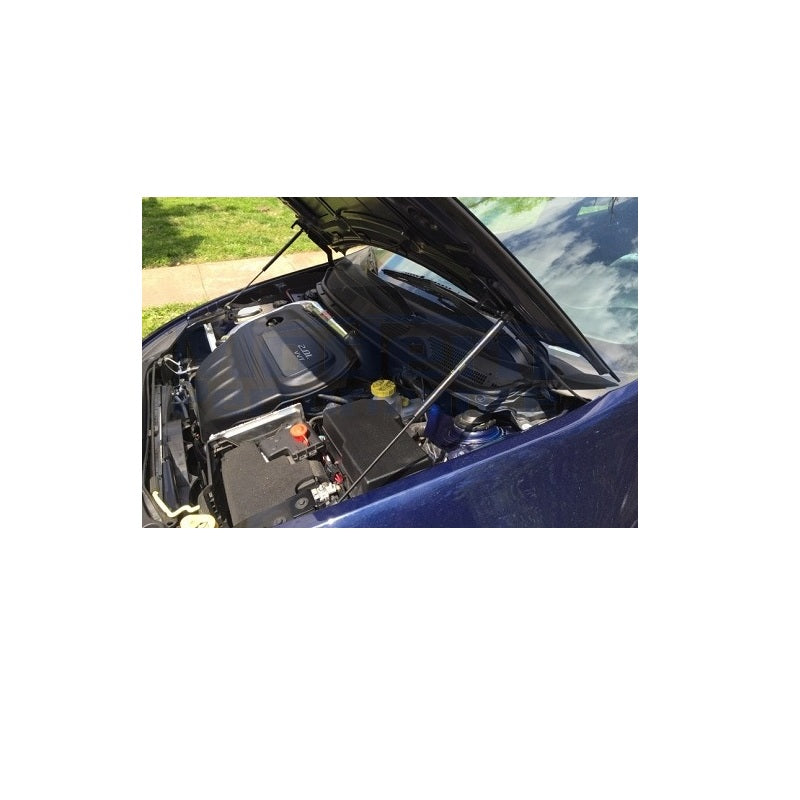 MPx Hood Lift Strut Kit, 2013-16 Dart