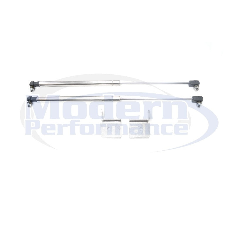 MPx Hood Lift Strut Kit, 2013-16 Dart