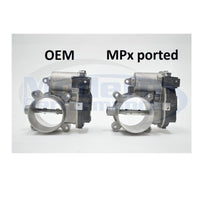 #tigersharkboredthrottlebody #dodgedartboredthrottlebody #jeepcompassdrivebywirethrottlebody