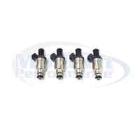 #accel24lbinjectors #accel30lb injectors #dodgeneonaccelinjectors