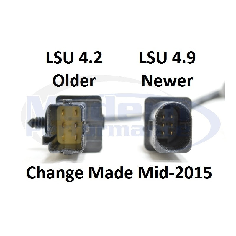 AEM UEGO Wideband Replacement LSU 4.9 Oxygen Sensor