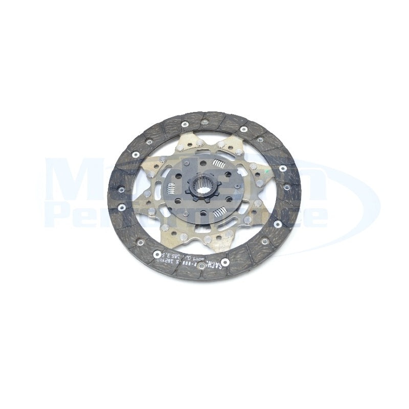 Mopar OEM Clutch, 2013-16 Dart 2.0L & 2.4L
