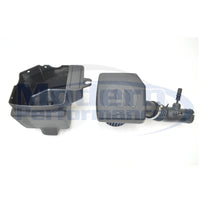 Mopar Cold Air Intake, 2013-14 Dart 1.4L Turbo