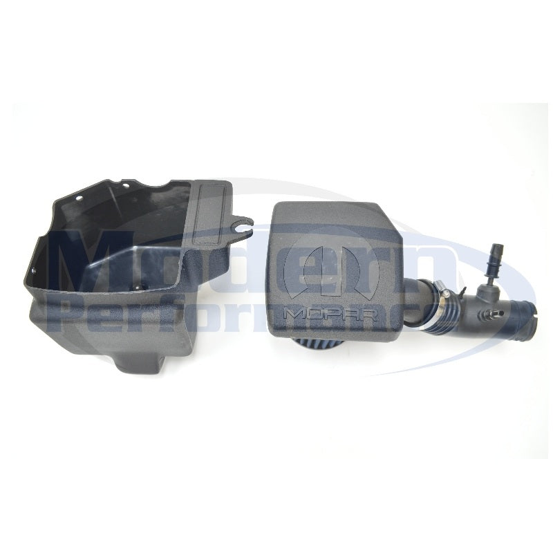 Mopar Cold Air Intake, 2013-14 Dart 1.4L Turbo