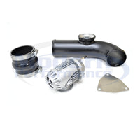AGP Upper Hard Pipe (UHP) & Blow Off Valve Package , 08-09 Caliber SRT-4
