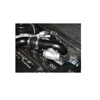 AGP Upper Hard Pipe (UHP) & Blow Off Valve Package , 08-09 Caliber SRT-4