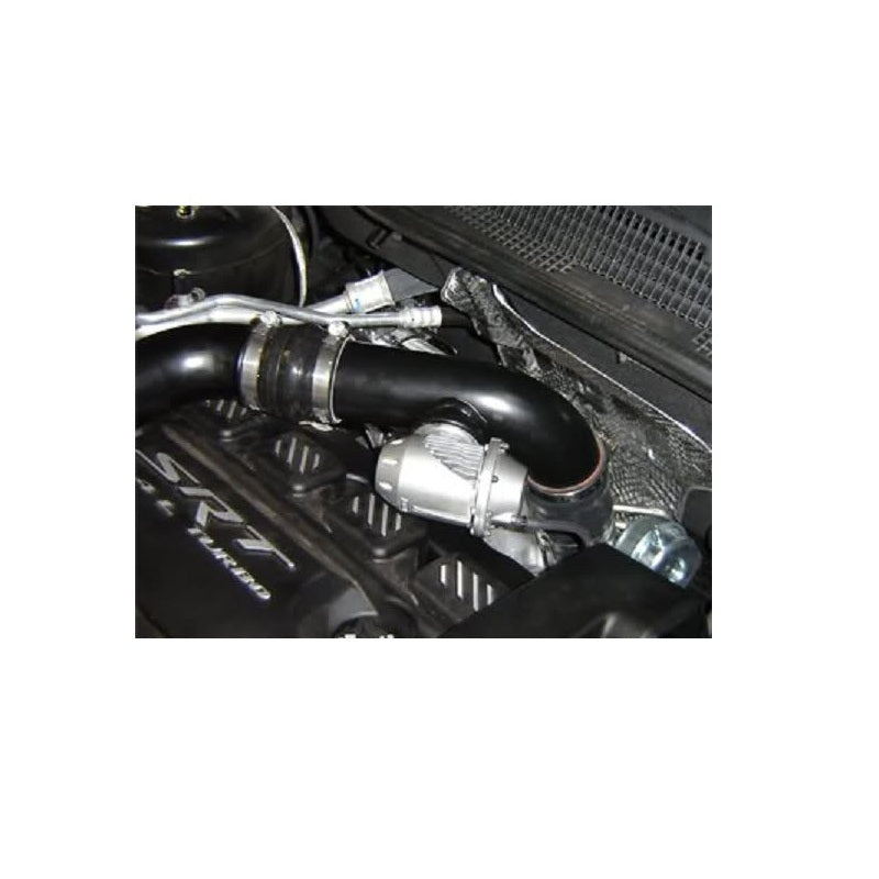 AGP Upper Hard Pipe (UHP) & Blow Off Valve Package , 08-09 Caliber SRT-4