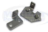 MPx Hood Lift Strut Kit, 2012-2019 Fiat 500