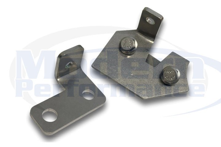 MPx Hood Lift Strut Kit, 2012-2019 Fiat 500