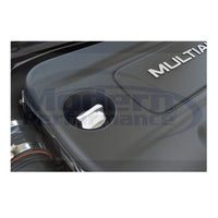 MPx Polished Oil Cap, 2013-16 Dart 2.4L