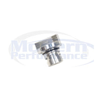 MPx Polished Oil Cap, 2013-16 Dart 2.4L