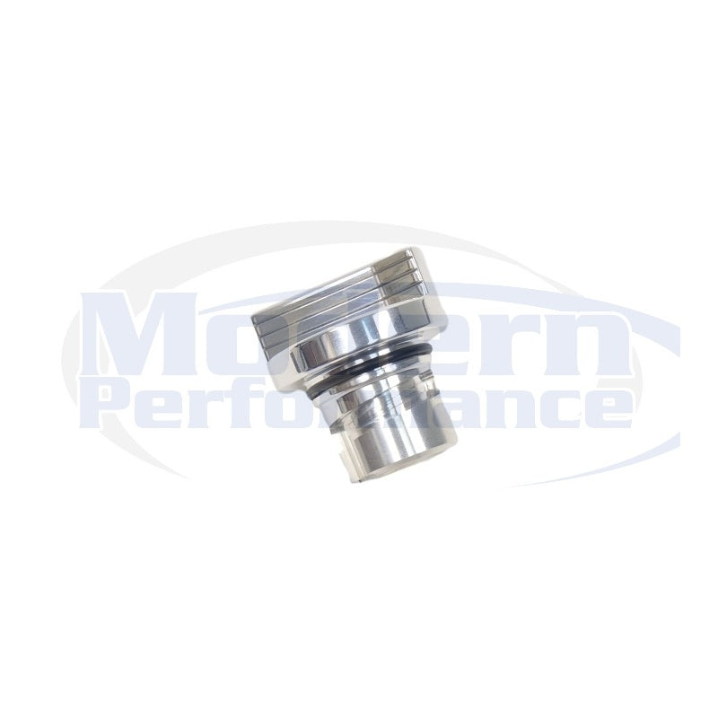 MPx Polished Oil Cap, 2013-16 Dart 2.4L