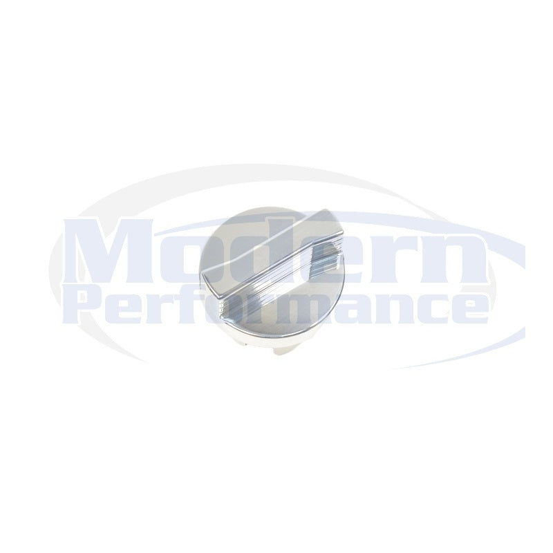 MPx Polished Oil Cap, 2013-16 Dart 2.4L
