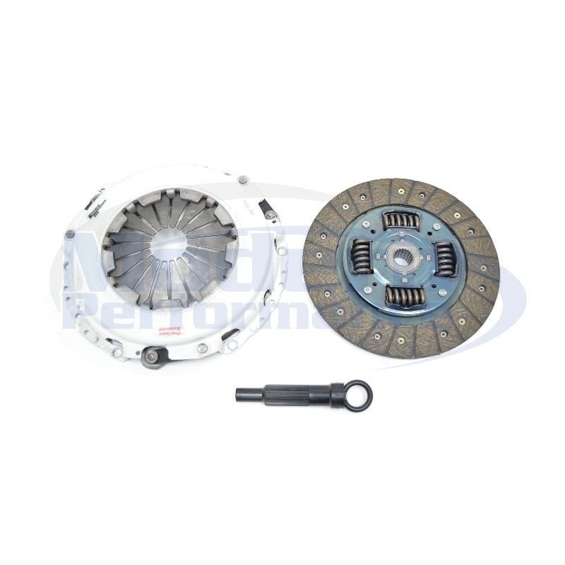 Clutch Masters FX Series Clutch, 2013-16 Dart 2.0L / 2.4L