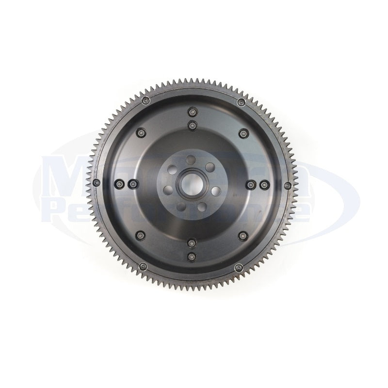 Clutch Masters Single Mass Lightweight Aluminum/Steel Flywheel, 2013-16 Dart 2.0L & 2.4L