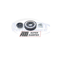 ATI Super Damper, 03-05 Neon SRT-4 / 01-10 PT Cruiser