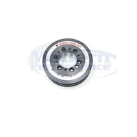 ATI Super Damper, 03-05 Neon SRT-4 / 01-10 PT Cruiser