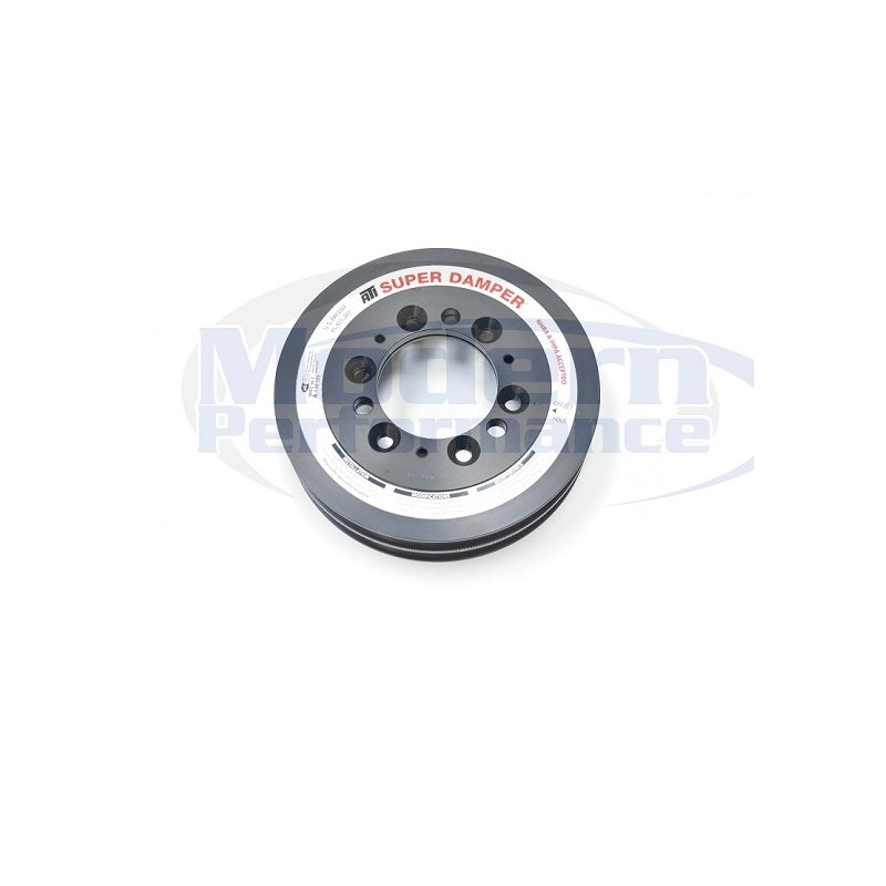 ATI Super Damper, 03-05 Neon SRT-4 / 01-10 PT Cruiser
