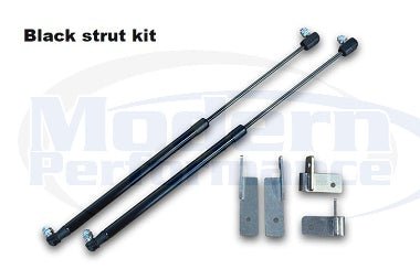 MPx Hood Lift Strut Kit, 00-05 Neon / 03-05 Neon SRT-4