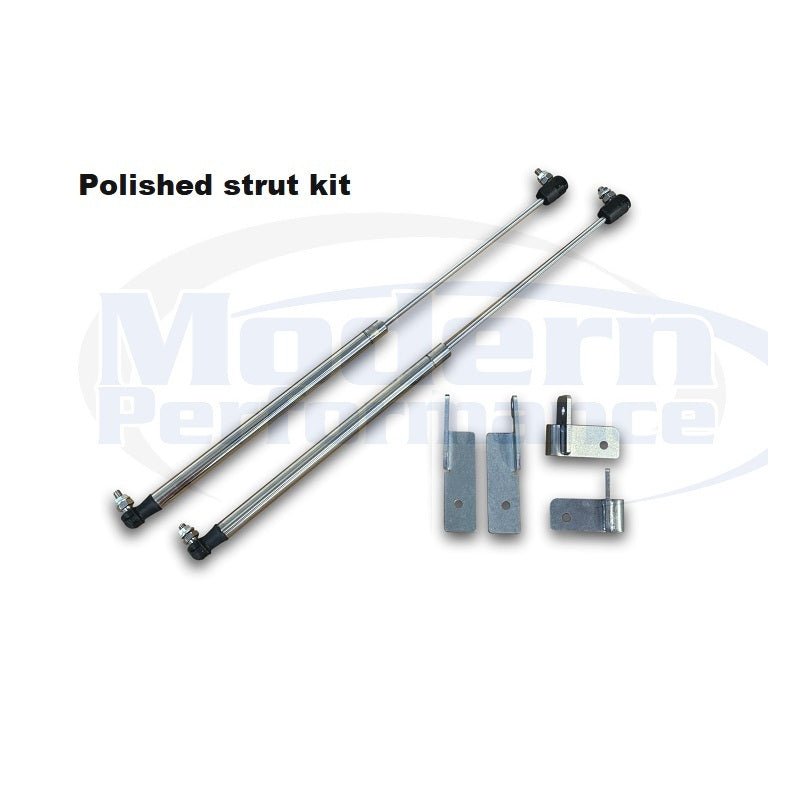 MPx Hood Lift Strut Kit, 00-05 Neon / 03-05 Neon SRT-4