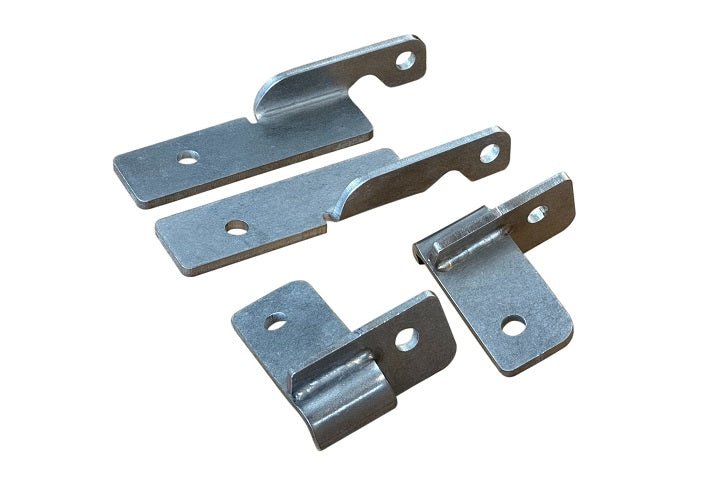 MPx Hood Lift Strut Kit, 00-05 Neon / 03-05 Neon SRT-4