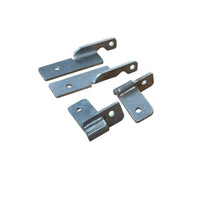 MPx Hood Lift Strut Kit, 00-05 Neon / 03-05 Neon SRT-4